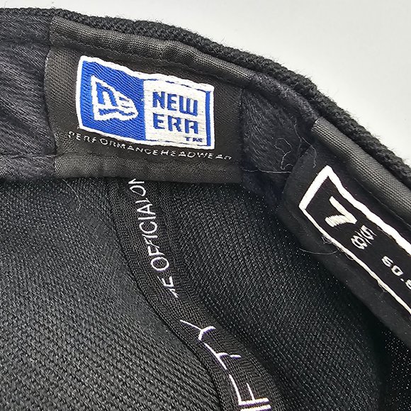 New Era San Francisco Giants Baseball Hat - Picture 6 of 9